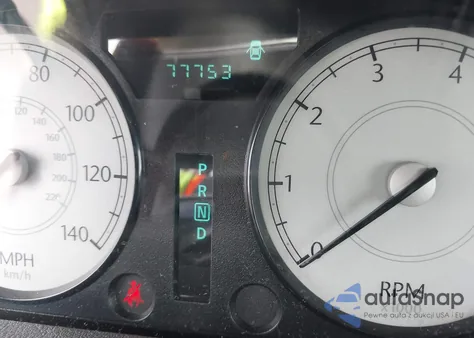 2007 Chrysler 300 Touring from USA, damaged, VIN 2C3KA53GX7H600708